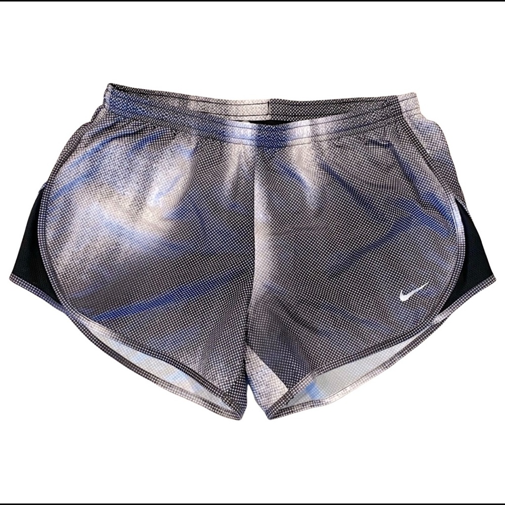 Nike Ombré Running Shorts
